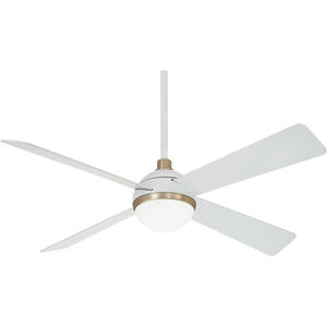 Orb 54.00 inch Indoor Ceiling Fan