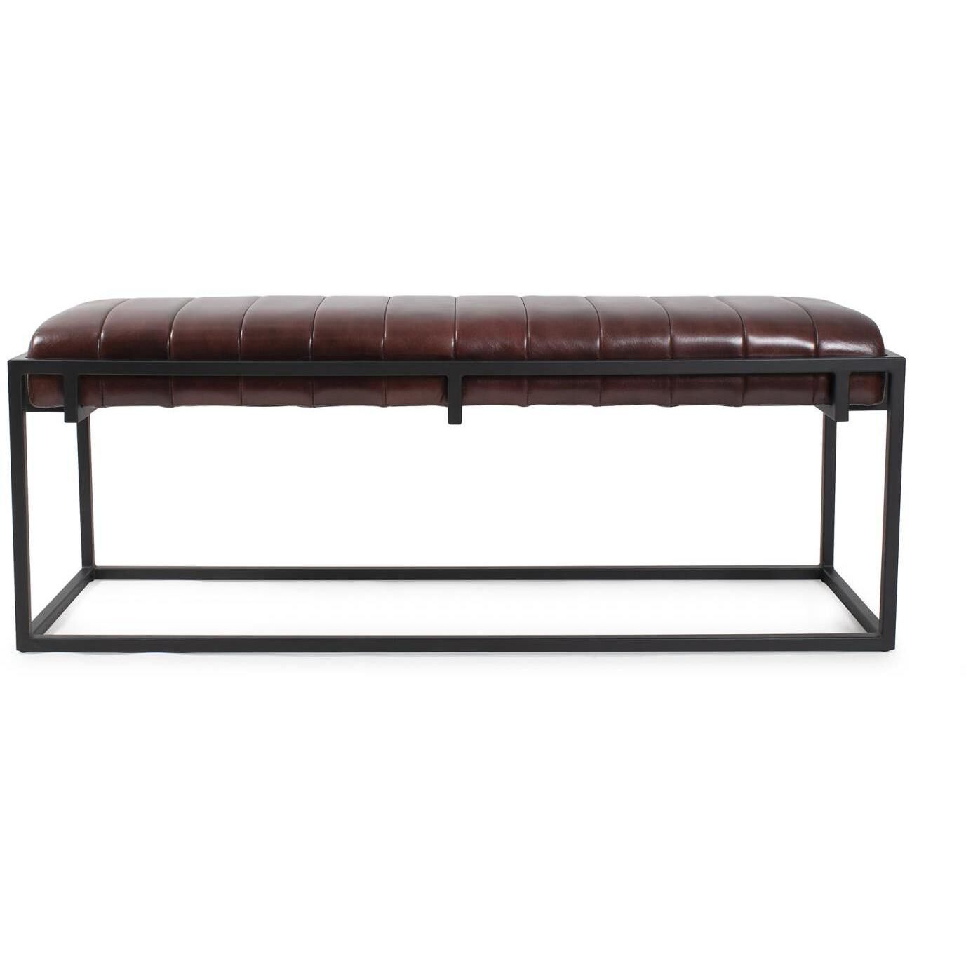 Brisbane Mocha Bench