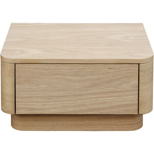 Round Off End & Side Table