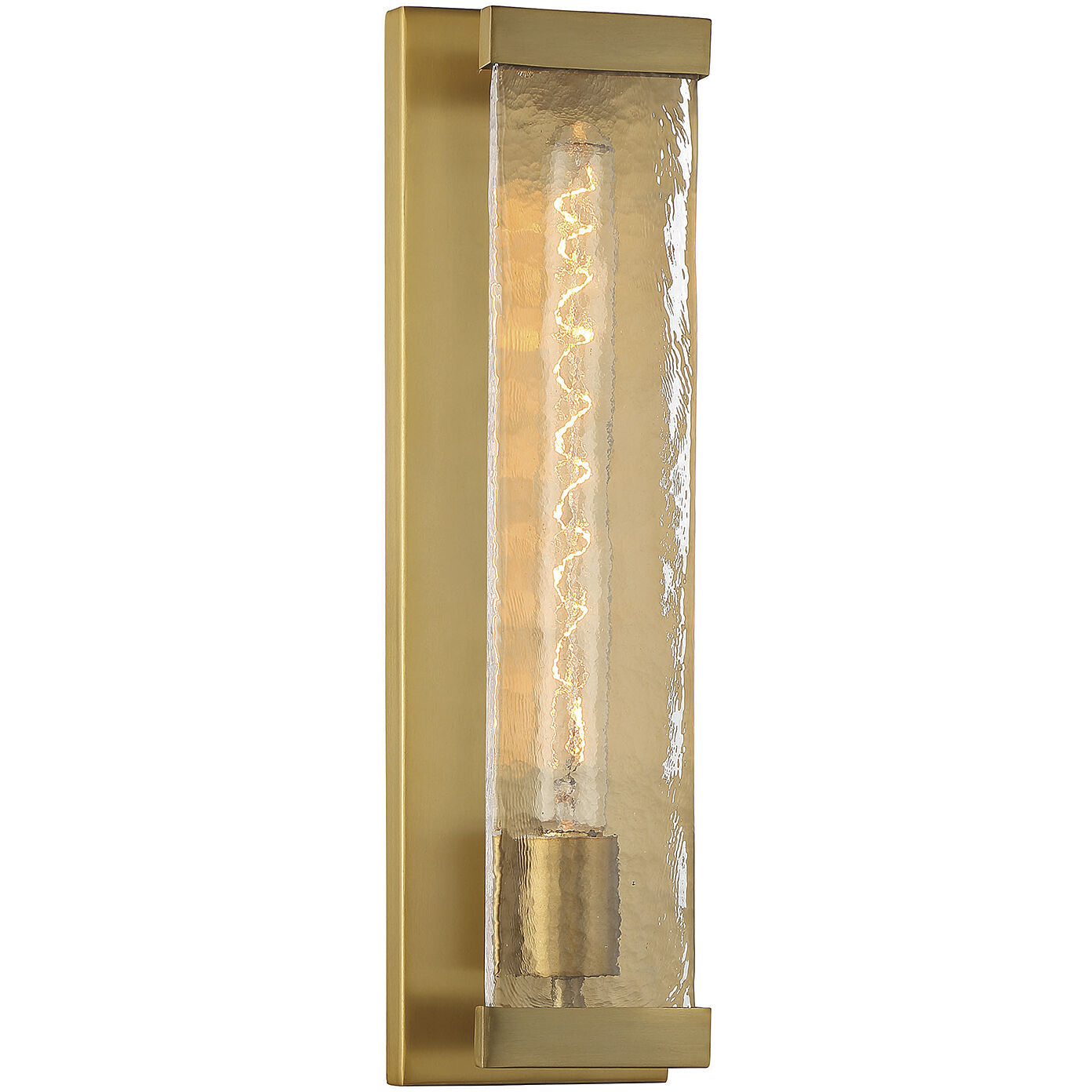 Alberta 1 Light 4.50 inch Wall Sconce