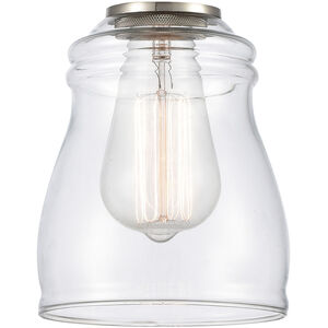 Ballston Ellery Clear Glass, Ballston