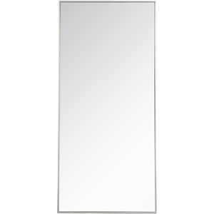 Monet 60.00 inch  X 30.00 inch Wall Mirror