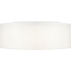 Rosata 1 Light 12.50 inch Flush Mount
