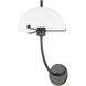 Atala 1 Light 9.75 inch Wall Sconce