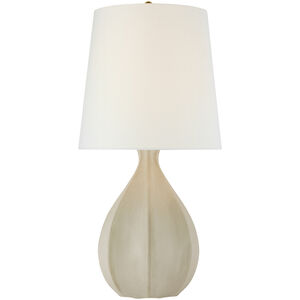 AERIN Rana 1 Light 14.50 inch Table Lamp