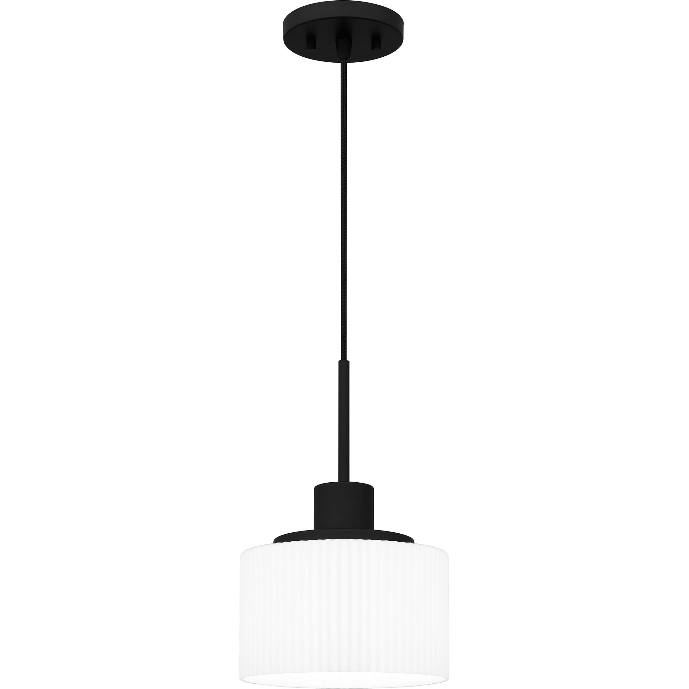 Callahan 1 Light 8.00 inch Mini Pendant