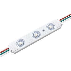 Channel Rays RGB 1 Light LED Module Ceiling Light