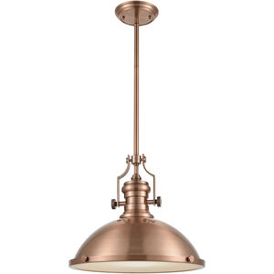 Chadwick 1 Light 17.00 inch Pendant