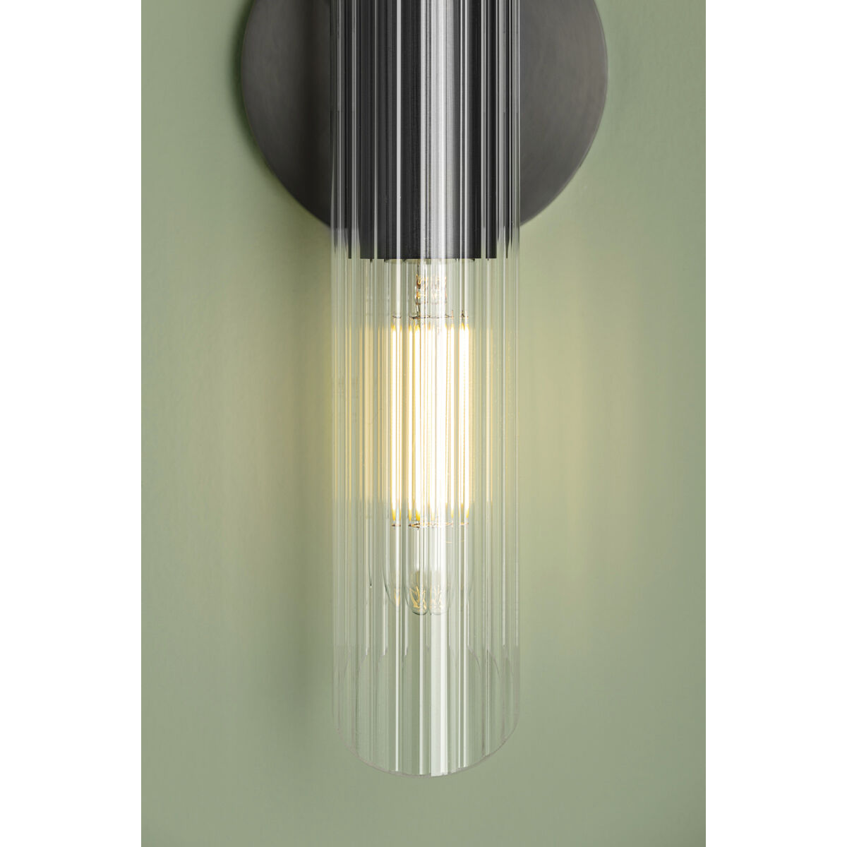 Cecily 2 Light 5 inch Old Bronze ADA Wall Sconce Wall Light