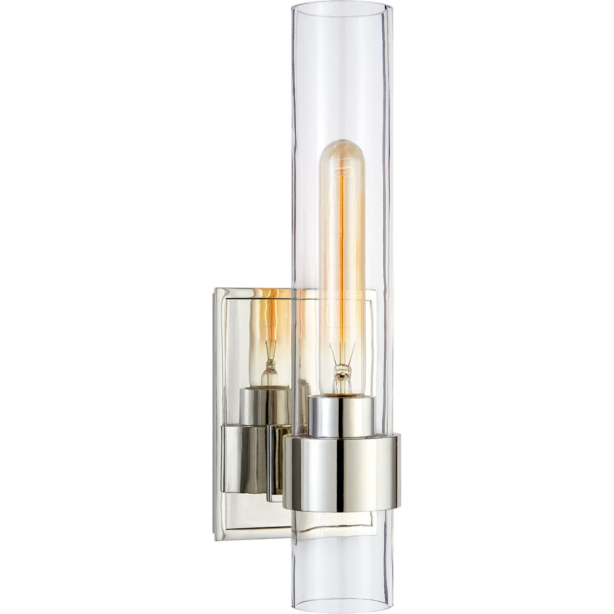 Ian K. Fowler Presidio 1 Light 4.75 inch Bathroom Vanity Light