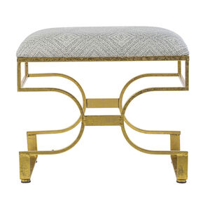 Anita Gold Bench