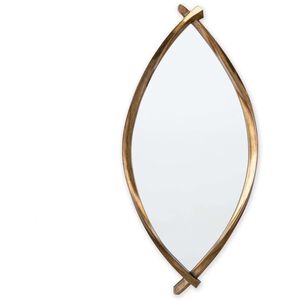 Arbre 50.00 inch  X 23.00 inch Wall Mirror