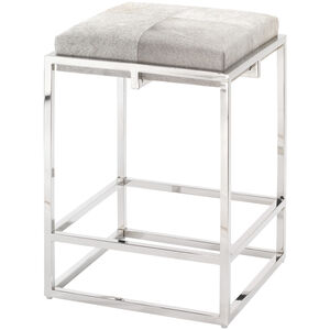 Shelby Ottoman & Stool