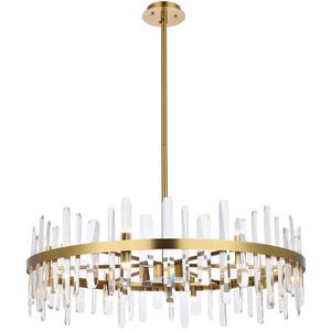 Serena 16 Light 36.00 inch Chandelier