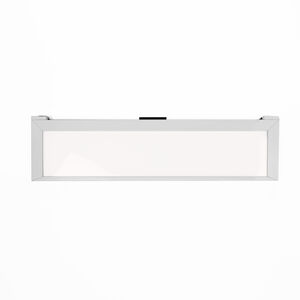 Line 1 Light 4.56 inch Cabinet Lighting