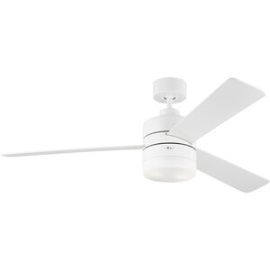 Era 52 LED 52.00 inch Outdoor Fan