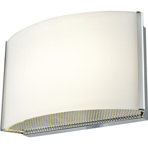 Pandora 1 Light 7.00 inch Bathroom Vanity Light