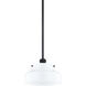 Luella 1 Light 11 inch Old Bronze Pendant Ceiling Light