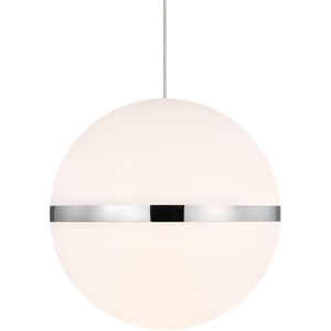 Sean Lavin Mini Hanea 1 Light 7.00 inch Rail Lighting