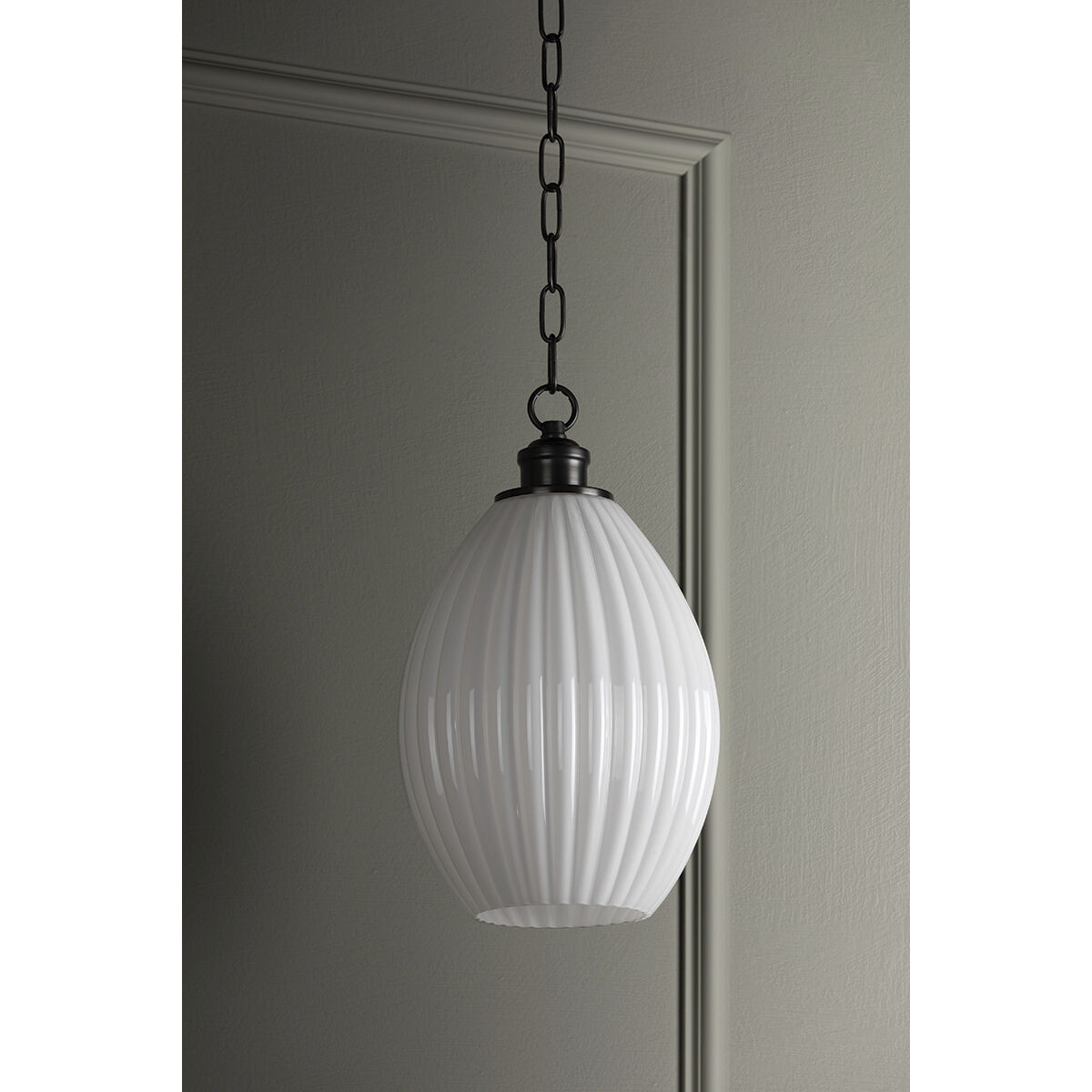 Hillary 1 Light 9 inch Old Bronze Pendant Ceiling Light