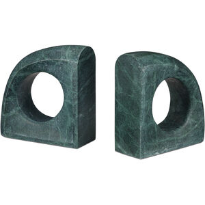 Russo Natural Decorative Objects, Set of 2