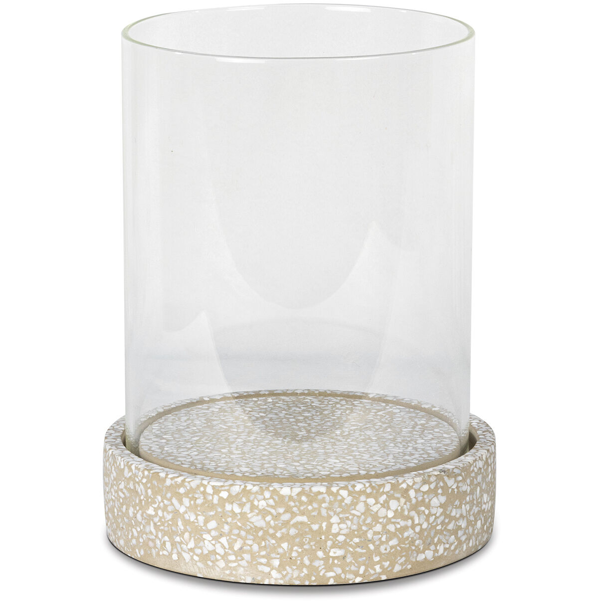 Marcello 11.5 X 9 inch Hurricane, Small