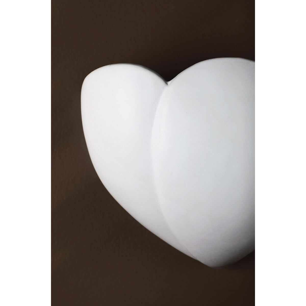 Tuli 2 Light 11 inch Aged Brass/Ceramic Satin White Wall Sconce Wall Light