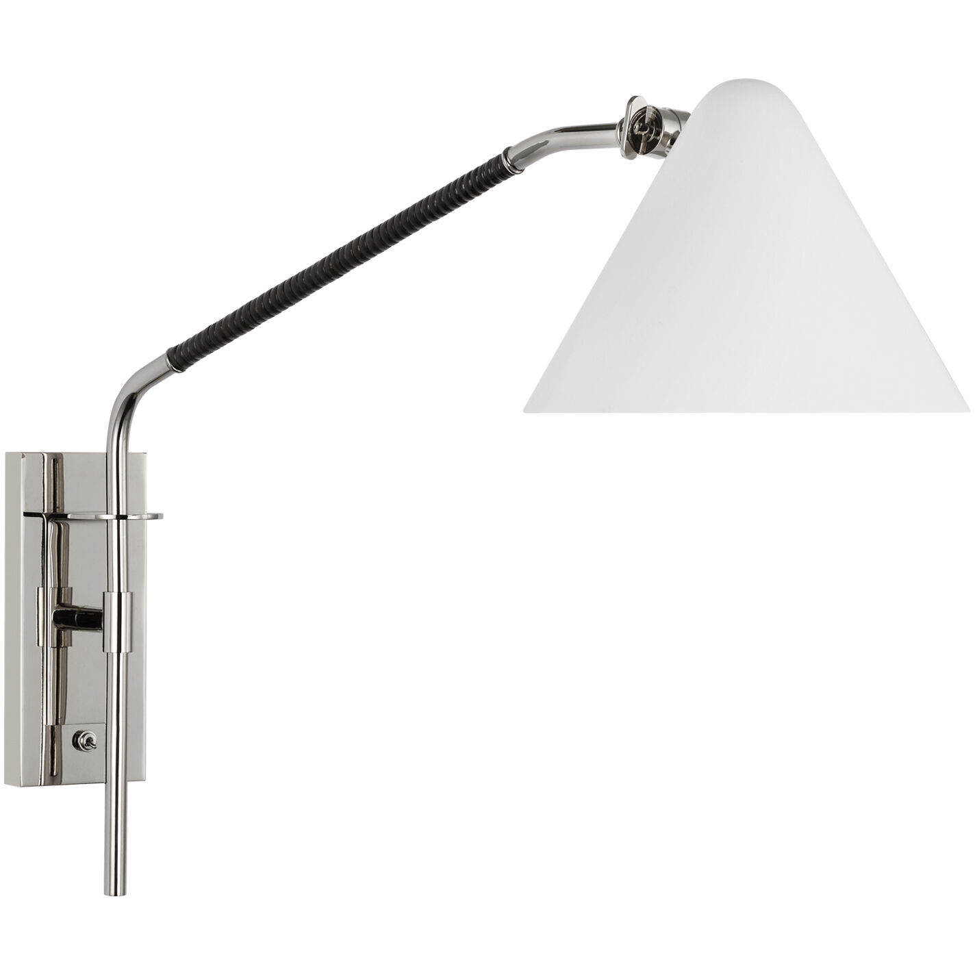 Amber Lewis Laken 1 Light 8.50 inch Wall Sconce