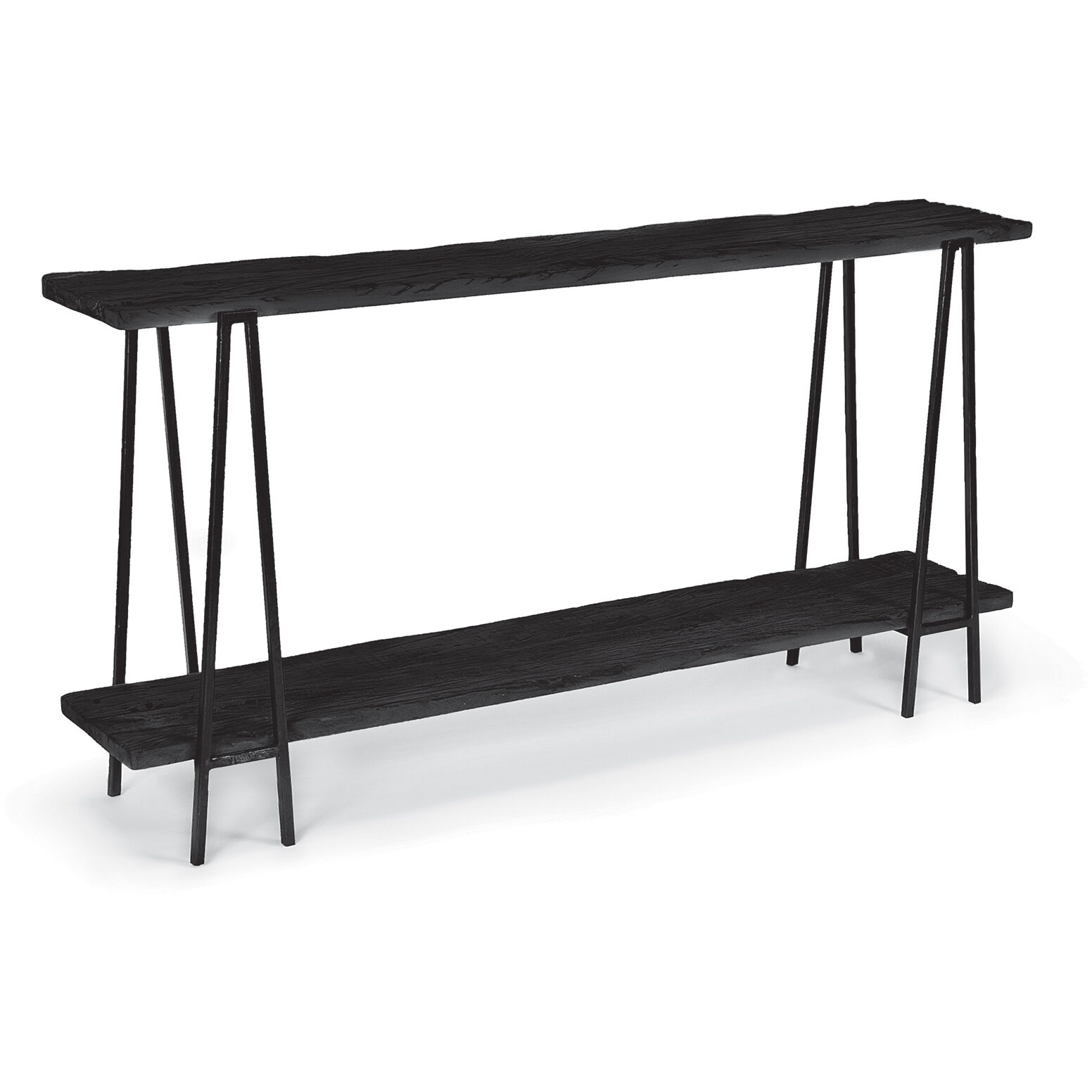 Ash Console Table