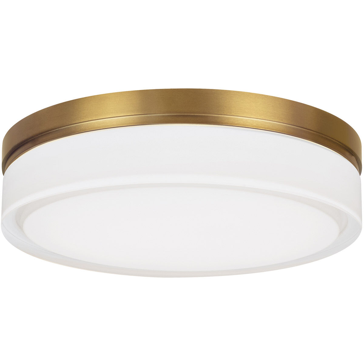 Sean Lavin Cirque 1 Light 11.00 inch Flush Mount
