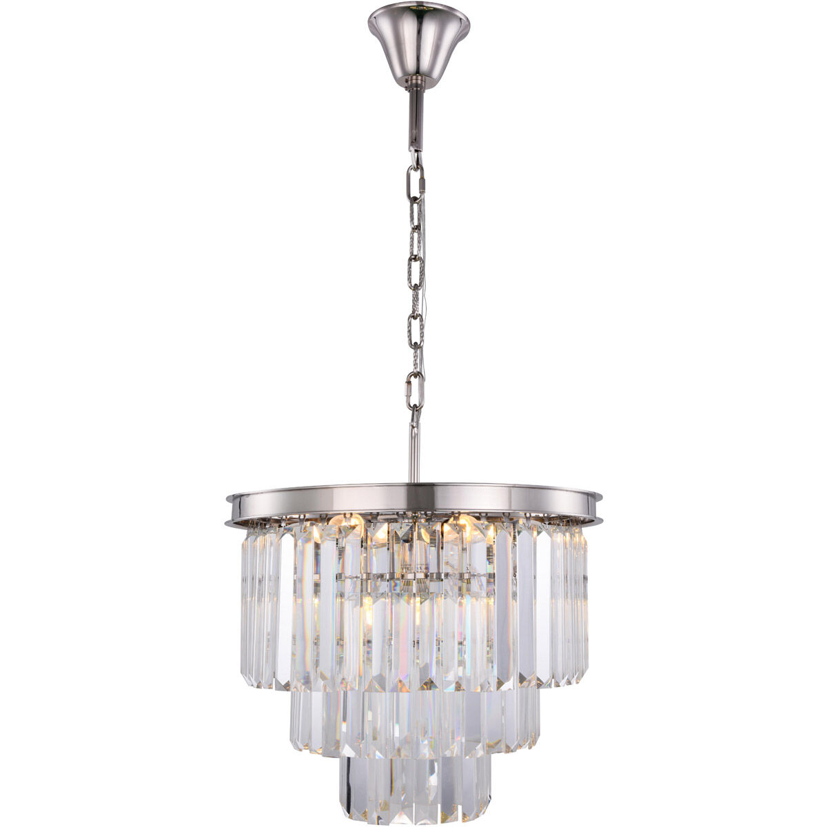 Sydney 9 Light 20.00 inch Chandelier