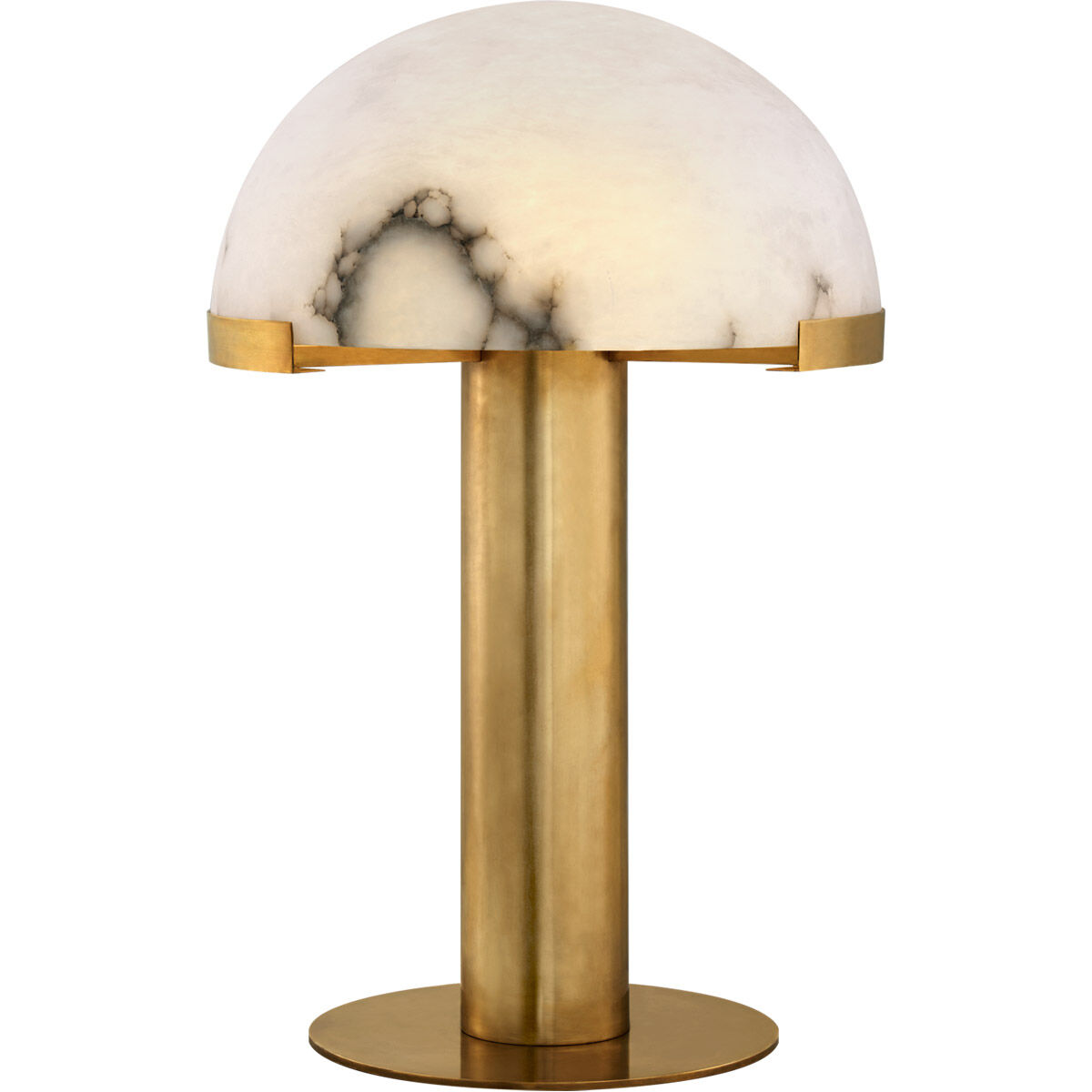Kelly Wearstler Melange 1 Light 16.25 inch Table Lamp