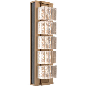 Tessera 5.10 inch Wall Sconce