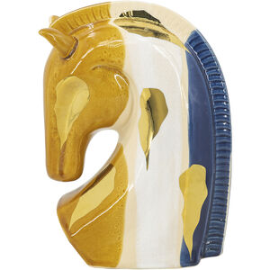 Anita Multicolor Statue