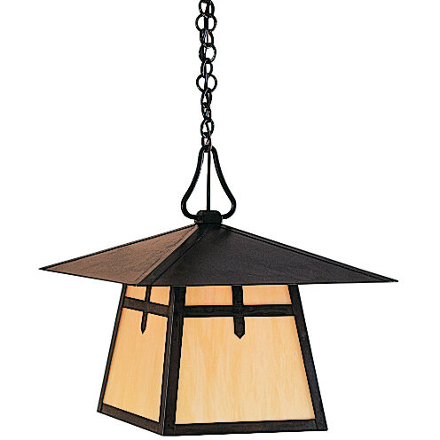 Carmel 1 Light 15.00 inch Pendant