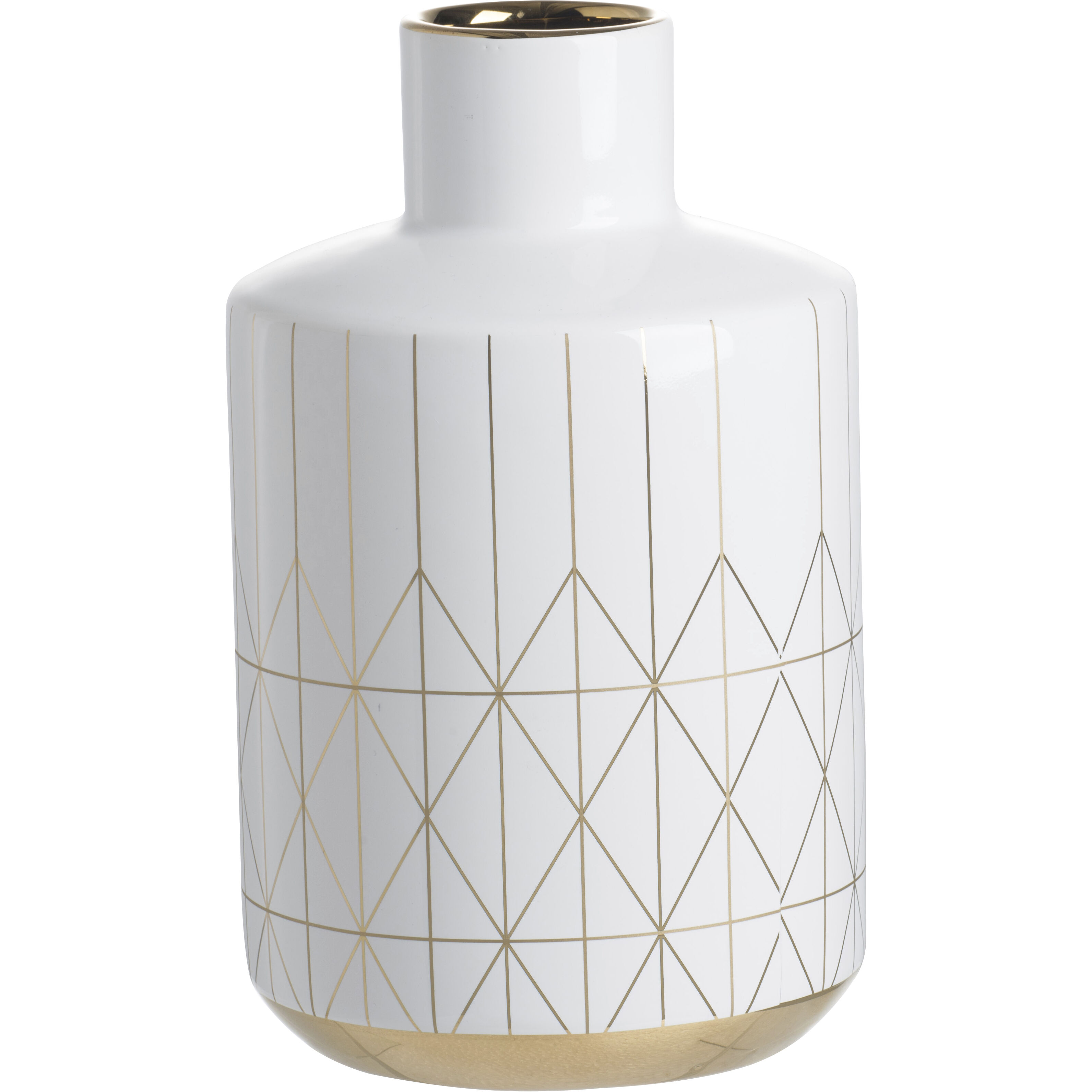 Anita 9.6 X 6.1 inch Vase