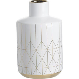 Anita 9.6 X 6.1 inch Vase