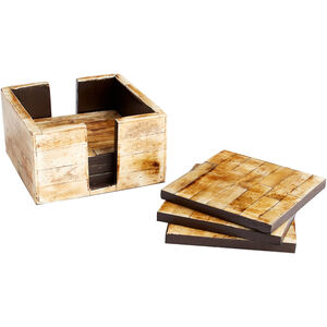 Coast to Coast Bone Coasters