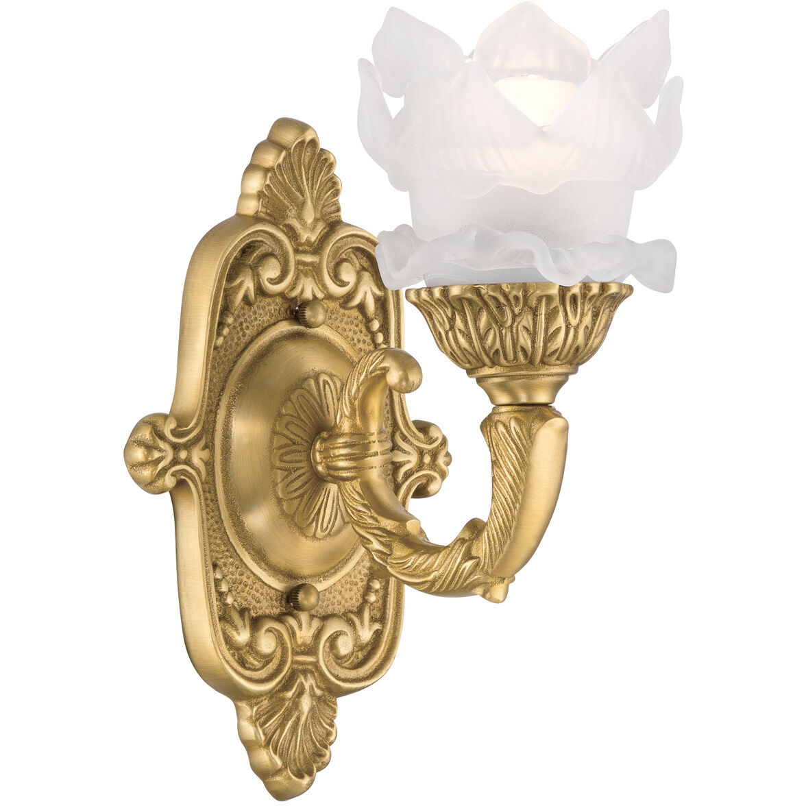 Mayfield Bath Sconce Wall Light