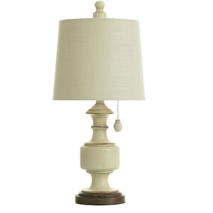 Signature 1 Light 11.00 inch Table Lamp
