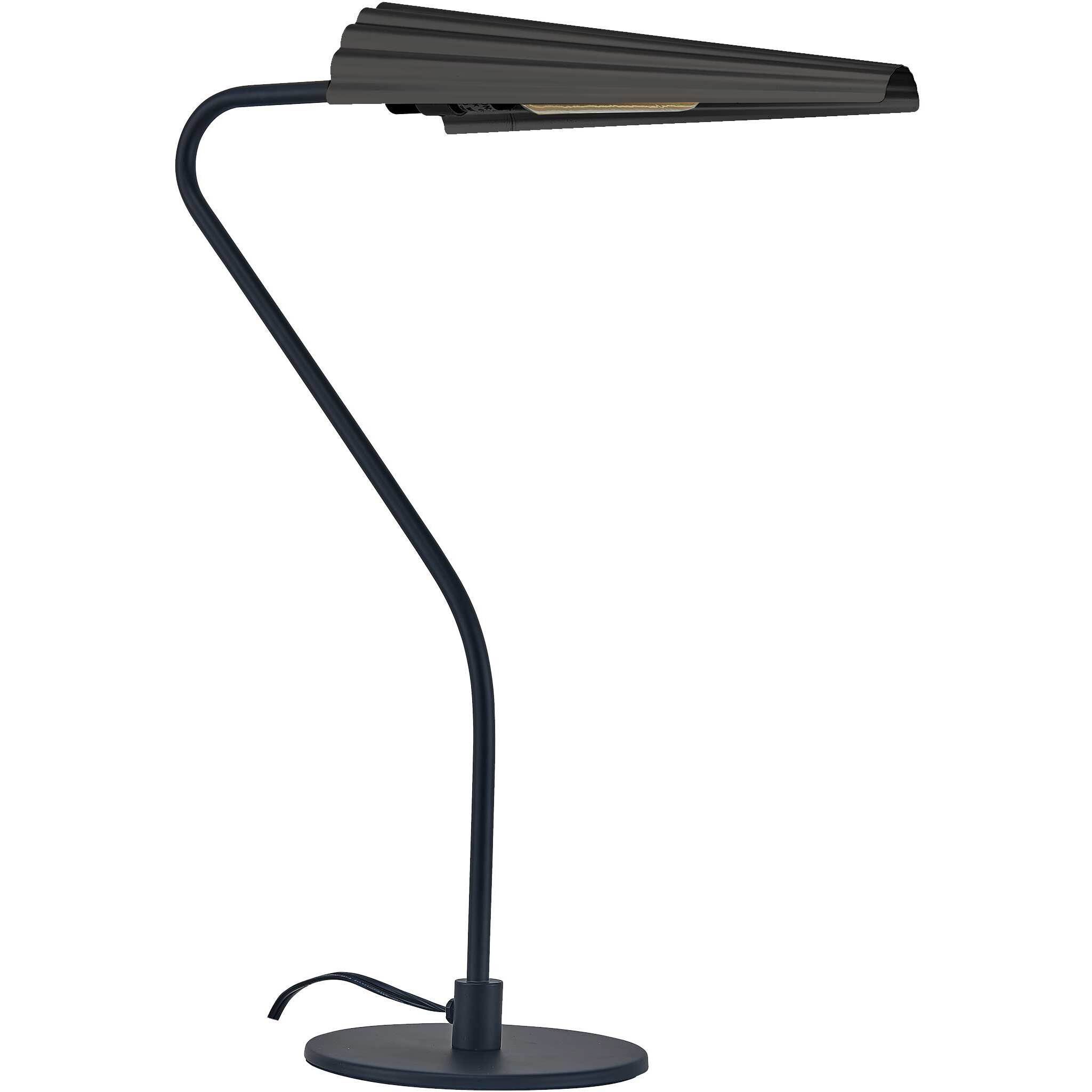 Cassie 1 Light 4.75 inch Table Lamp