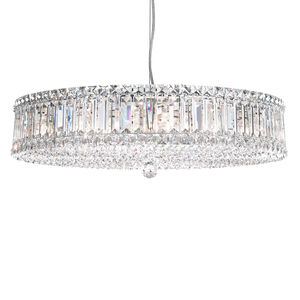 Plaza 21 Light 0.00 inch Pendant