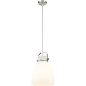 Newton Bell 1 Light 10.00 inch Mini Pendant