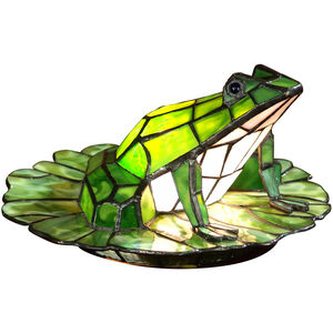 Evelyn 6 inch 7.00 watt Table Lamp Portable Light