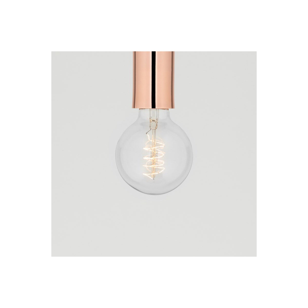 Belinda 1 Light 6 inch Polished Nickel Pendant Ceiling Light