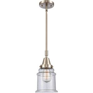 Franklin Restoration Canton 1 Light 6.50 inch Mini Pendant