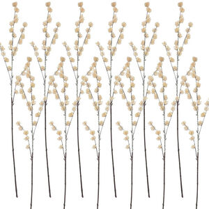 Anita Cream Faux Branch