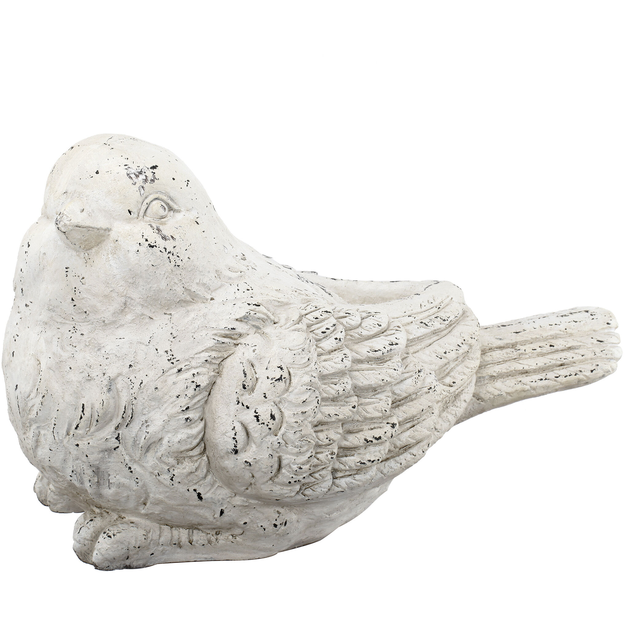 Anita White Figurine