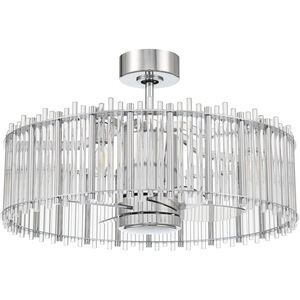 Reveal 24.00 inch Indoor Ceiling Fan