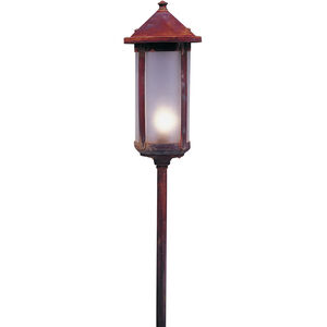 Berkeley 1 Light 5.62 inch Landscape Accent Light